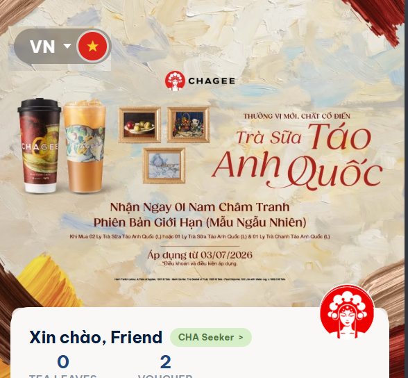 Login - banner Trang chủ đang tĩnh
